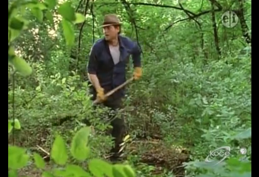 I never go grave digging without my trusty fedora. 